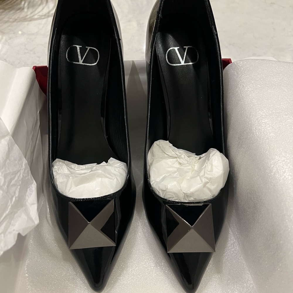Valentino Pumps
